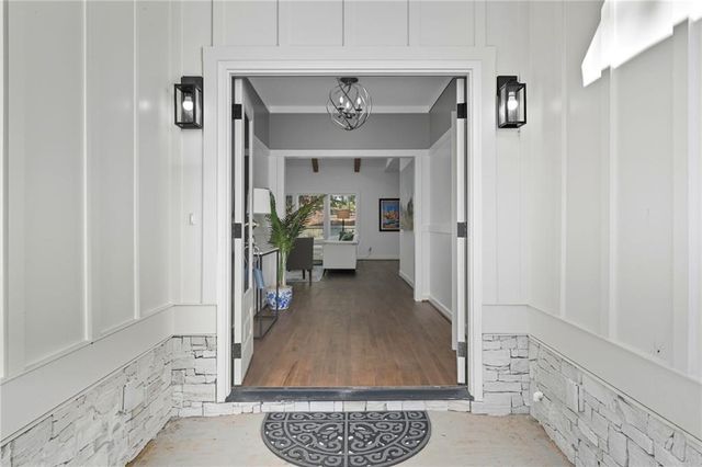 5534 Centry Drive, Villa Rica, GA 30180