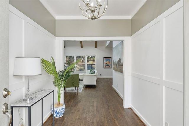 5534 Centry Drive, Villa Rica, GA 30180