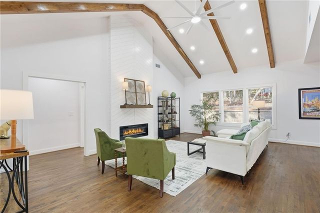 5534 Centry Drive, Villa Rica, GA 30180