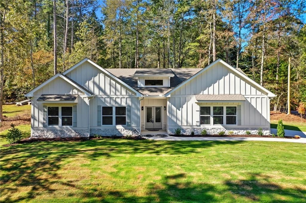 5534 Centry Drive, Villa Rica, GA 30180