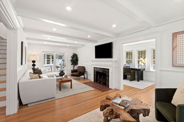 9 Cotton Street, Newton, MA 02458