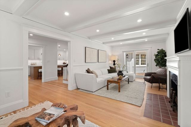 9 Cotton Street, Newton, MA 02458