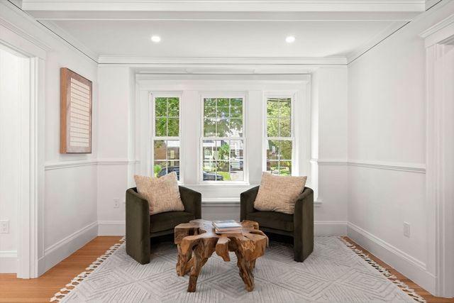 9 Cotton Street, Newton, MA 02458
