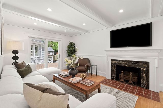 9 Cotton Street, Newton, MA 02458