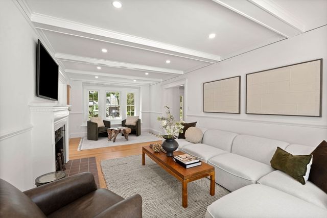 9 Cotton Street, Newton, MA 02458