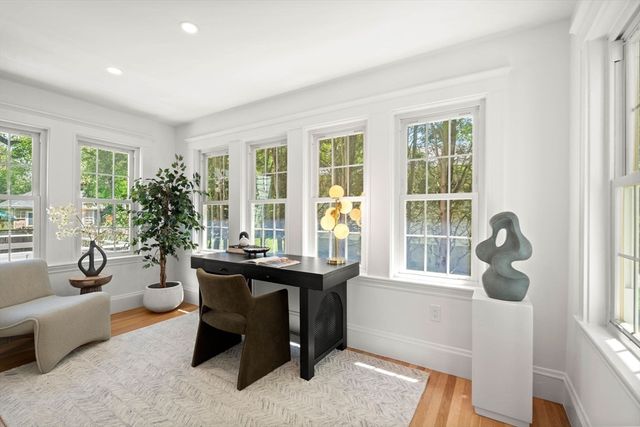 9 Cotton Street, Newton, MA 02458