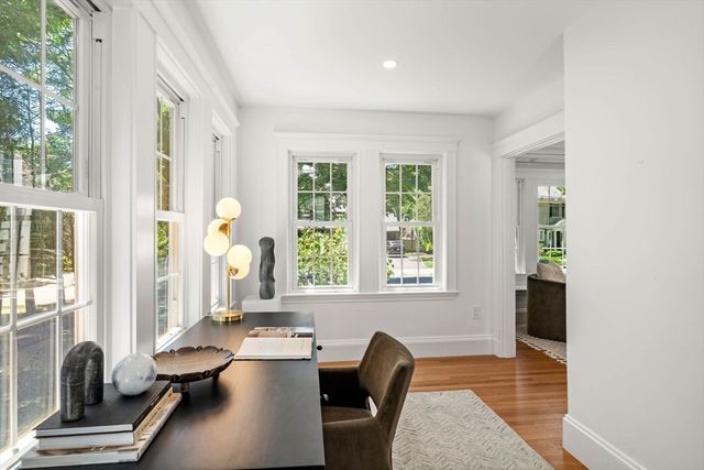 9 Cotton Street, Newton, MA 02458