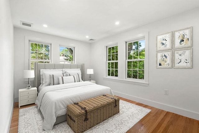 9 Cotton Street, Newton, MA 02458