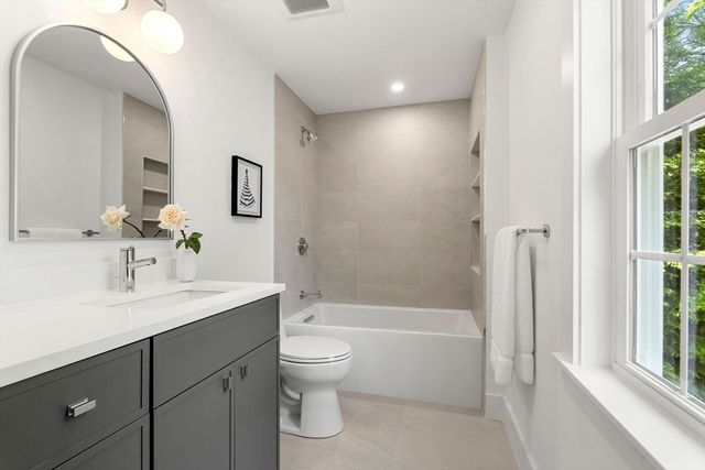 9 Cotton Street, Newton, MA 02458