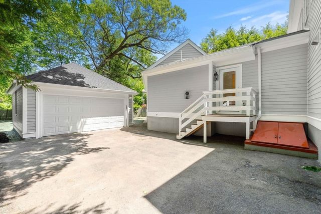 9 Cotton Street, Newton, MA 02458