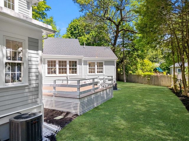 9 Cotton Street, Newton, MA 02458