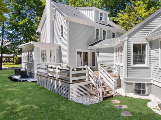 9 Cotton Street, Newton, MA 02458