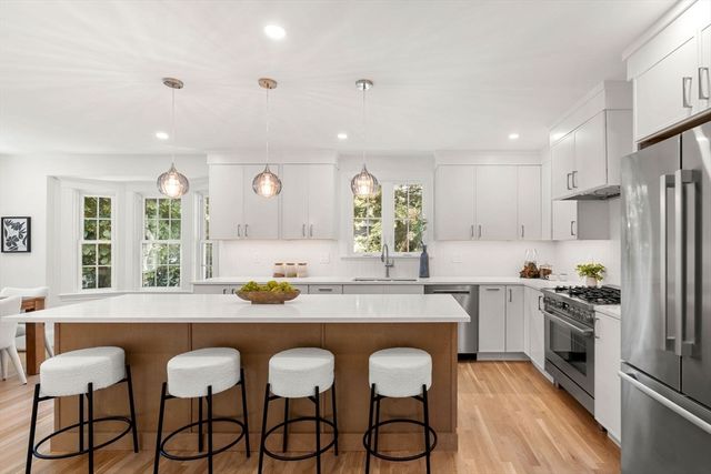 9 Cotton Street, Newton, MA 02458