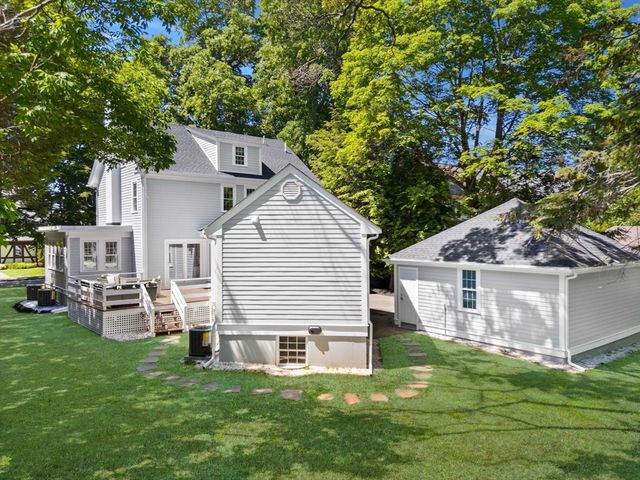 9 Cotton Street, Newton, MA 02458