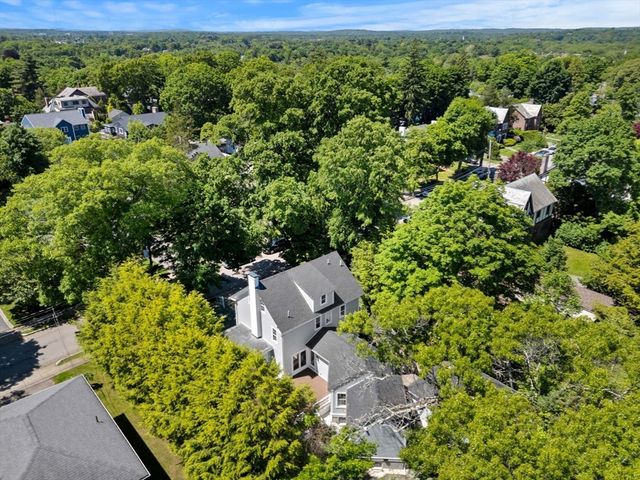 9 Cotton Street, Newton, MA 02458