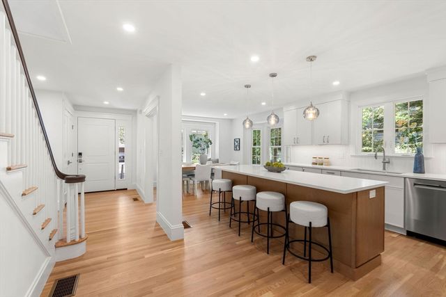 9 Cotton Street, Newton, MA 02458