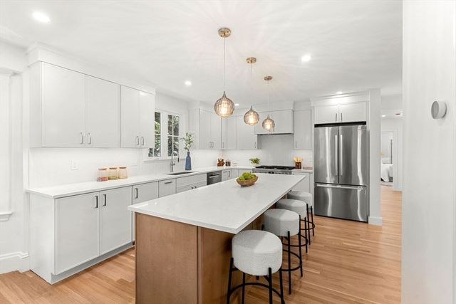 9 Cotton Street, Newton, MA 02458