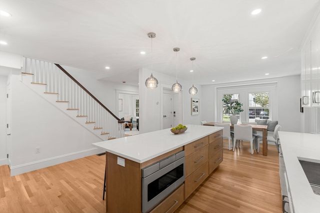 9 Cotton Street, Newton, MA 02458