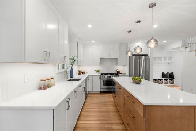 9 Cotton Street, Newton, MA 02458