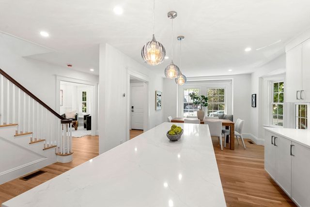 9 Cotton Street, Newton, MA 02458