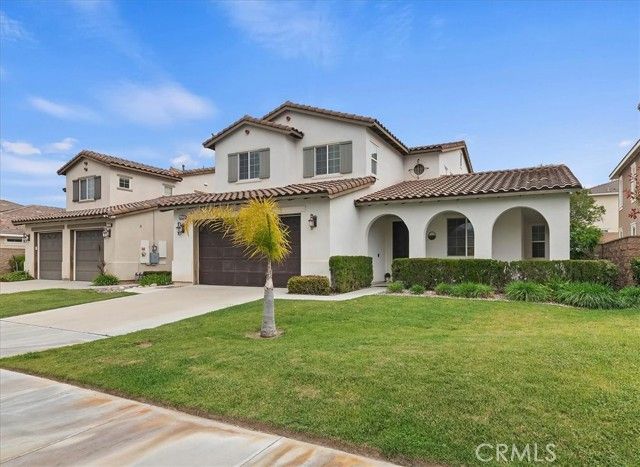 45798 Cloudburst Lane, Temecula, CA 92592