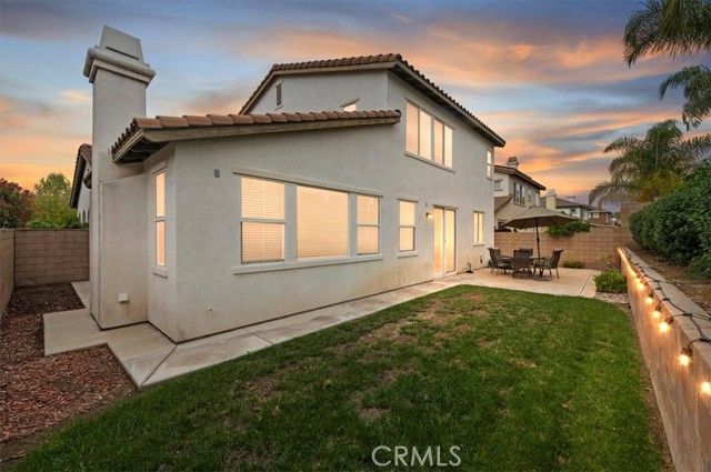 45798 Cloudburst Lane, Temecula, CA 92592