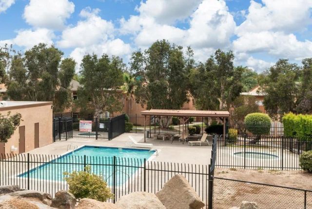 1051 Rock Springs Road 135, Escondido, CA 92026