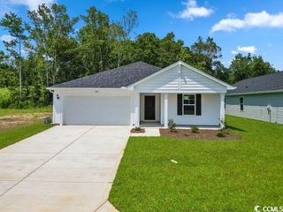 1005 Cherrystone Loop, Conway, SC 29526