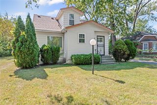 35511 Beverly Road, Romulus, MI 48174