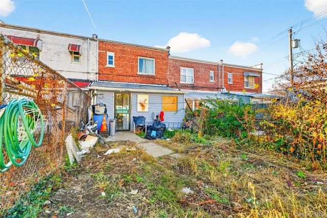 1007 E 215th Street, Bronx, NY 10469