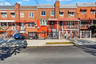 1007 E 215th Street, Bronx, NY 10469