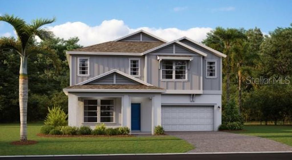 5644 LEMON GRASS STREET, Clermont, FL 34714