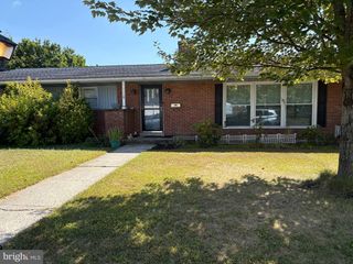 554 HIGH STREET, Chambersburg, PA 17201