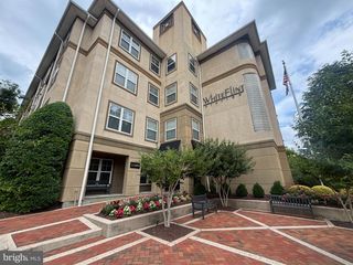 11800 OLD GEORGETOWN RD #1407, North Bethesda, MD 20852