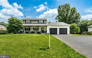 60 GILBERTSVILLE RD #, Gilbertsville, PA 19525