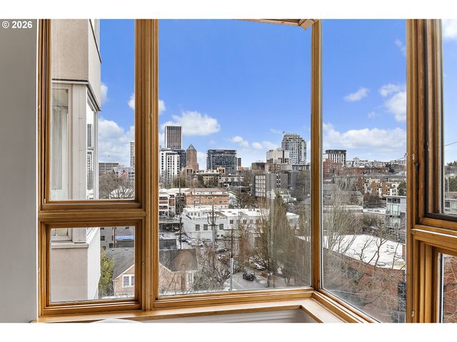 1132 Sw 19TH Ave 505, Portland, OR 97205