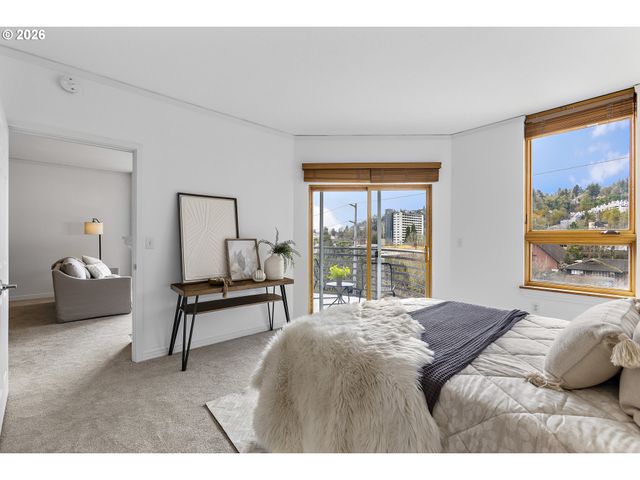 1132 Sw 19TH Ave 505, Portland, OR 97205