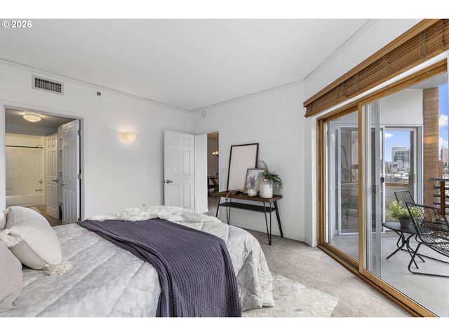 1132 Sw 19TH Ave 505, Portland, OR 97205