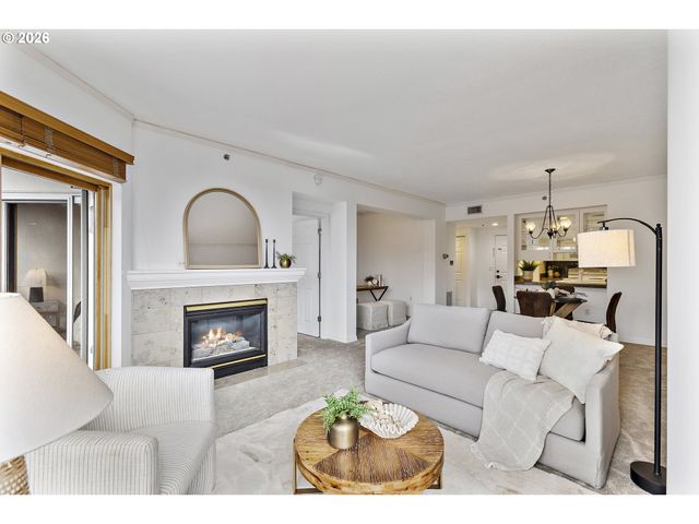 1132 Sw 19TH Ave 505, Portland, OR 97205