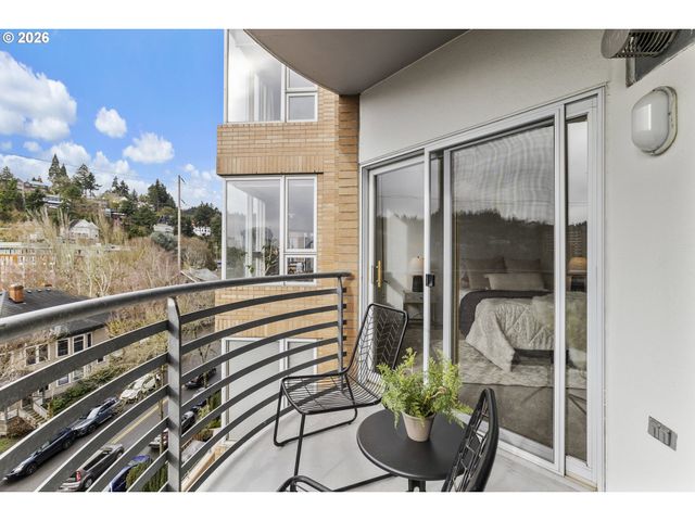 1132 Sw 19TH Ave 505, Portland, OR 97205