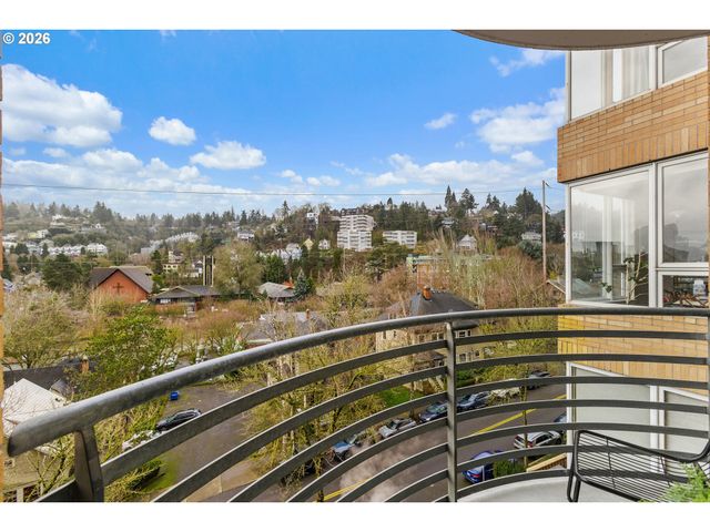 1132 Sw 19TH Ave 505, Portland, OR 97205