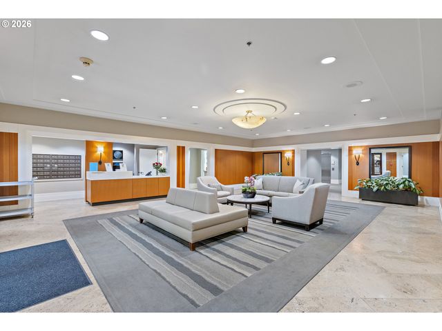 1132 Sw 19TH Ave 505, Portland, OR 97205