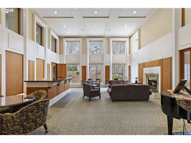 1132 Sw 19TH Ave 505, Portland, OR 97205