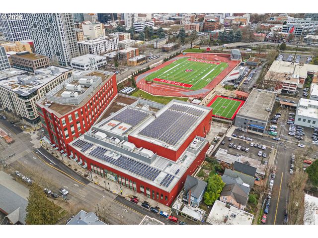 1132 Sw 19TH Ave 505, Portland, OR 97205