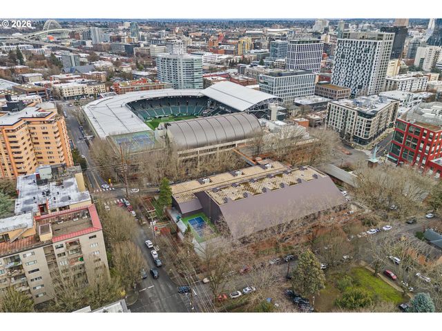 1132 Sw 19TH Ave 505, Portland, OR 97205