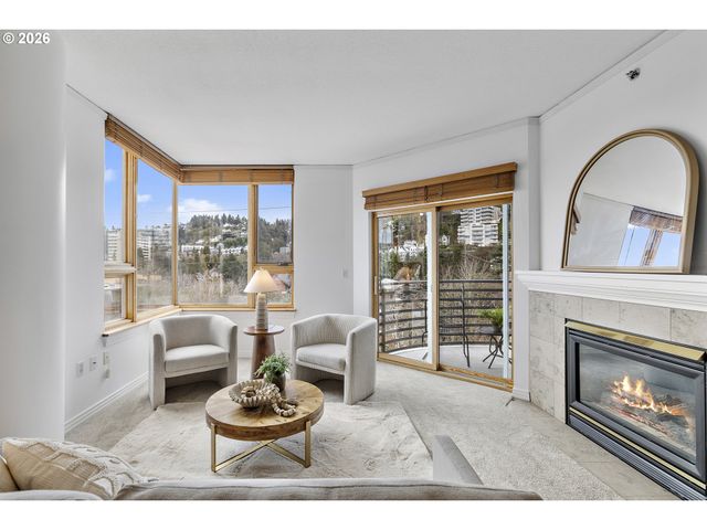 1132 Sw 19TH Ave 505, Portland, OR 97205