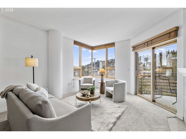 1132 Sw 19TH Ave 505, Portland, OR 97205