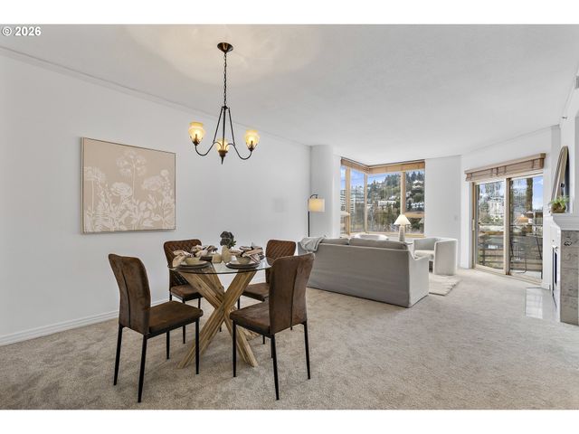 1132 Sw 19TH Ave 505, Portland, OR 97205