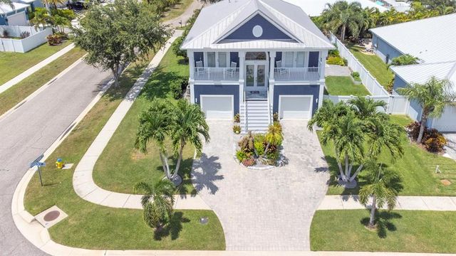 557 BIMINI BAY BOULEVARD, Apollo Beach, FL 33572