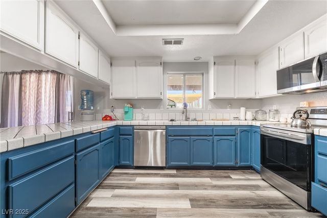 2230 Wagon Avenue, Pahrump, NV 89048